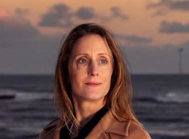 Susan MacKenzie