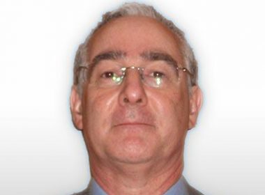 Peter Benton