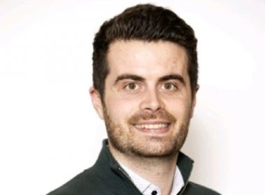 Calum Sutherland Headshot