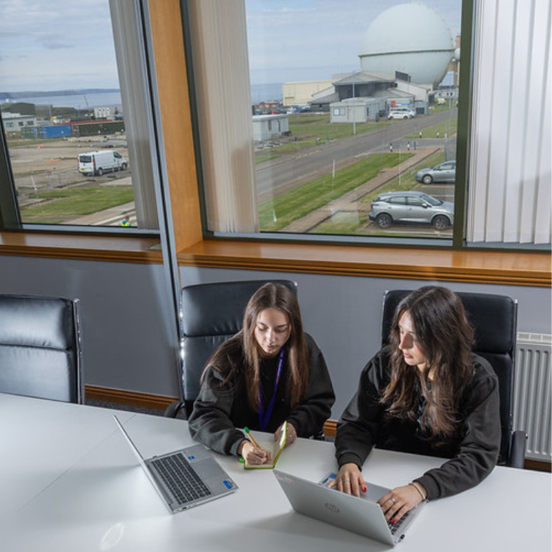 ECITB LXP e-learning platform ‘industry collaboration in action’ - ECITB