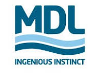 MDL Logo