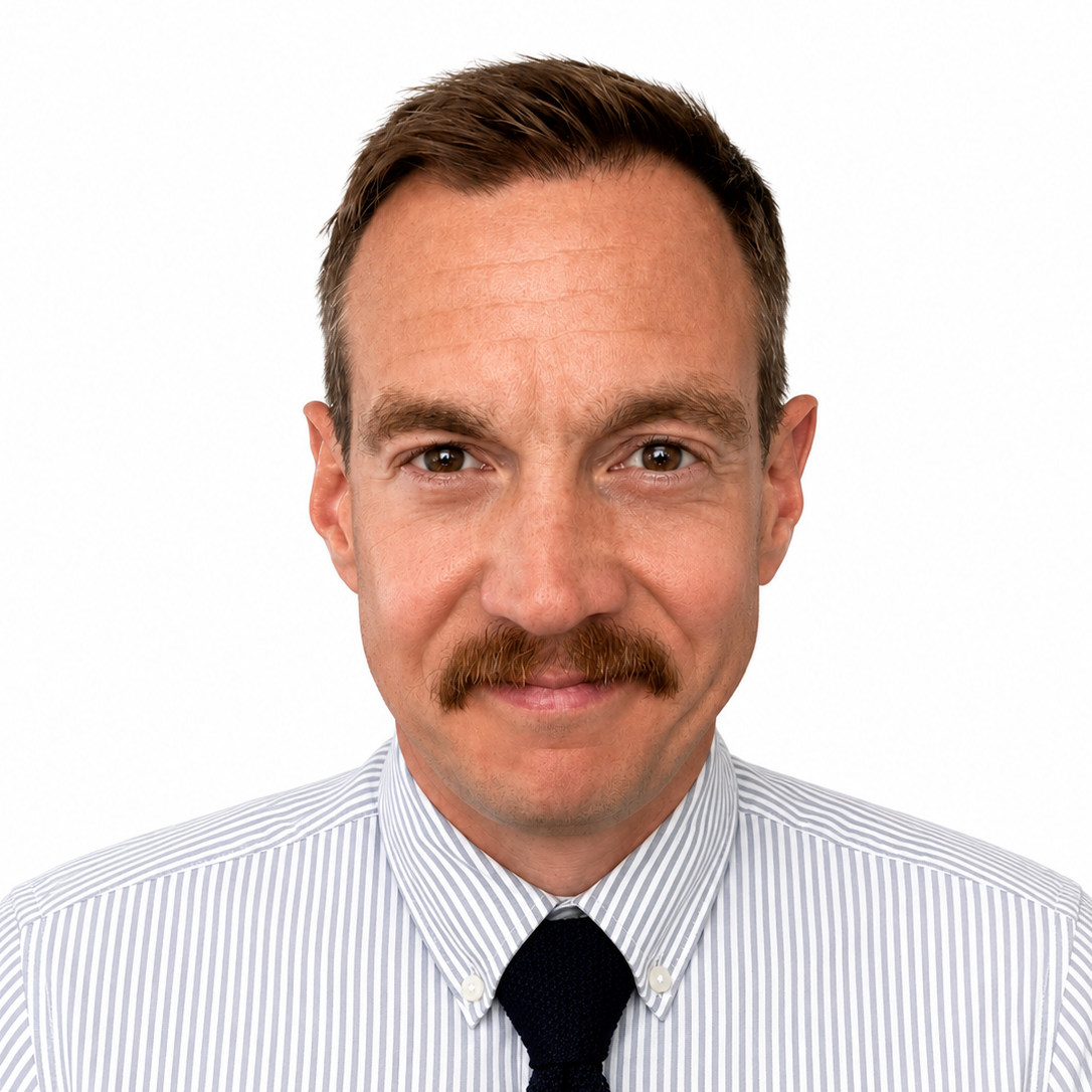 Mat Parker