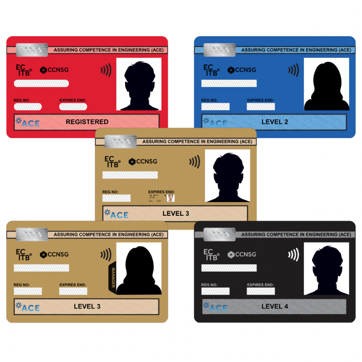 ACE Cards All