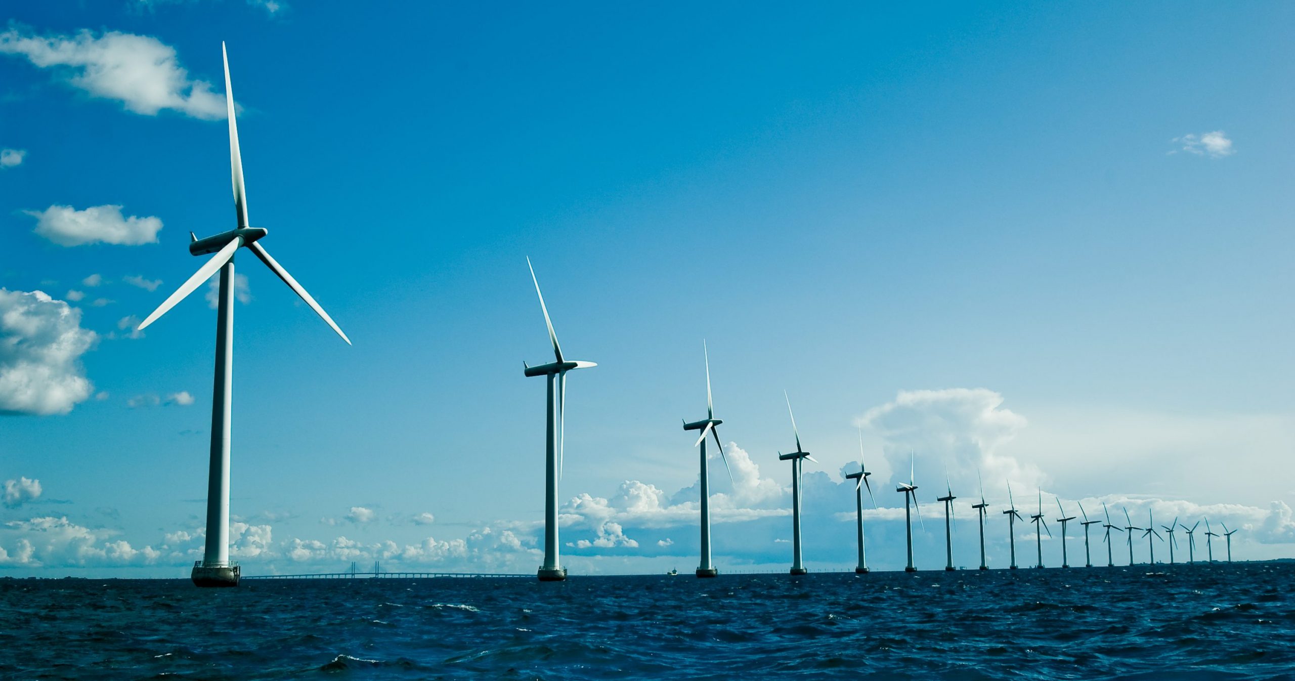 Offshore Wind Is Among The Engineering Construction Sectors Helping Make Britain A Clean Energy Superpower