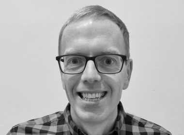 Paul Robertson From The ECITB