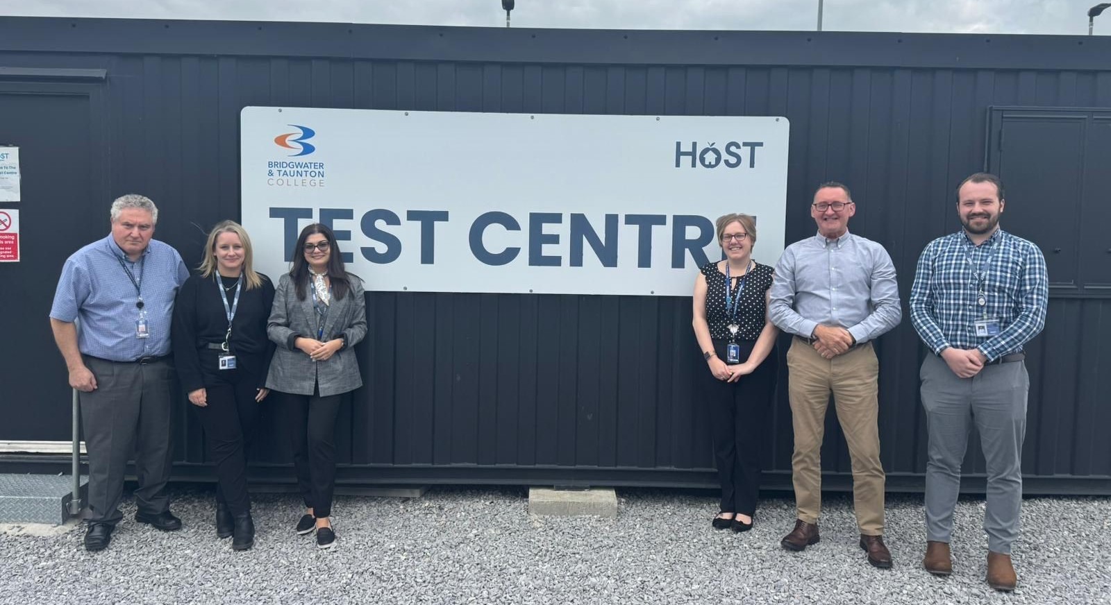 HOST And ECITB Partnership For CCNSG Test Only Renewal At Hinkley Point C