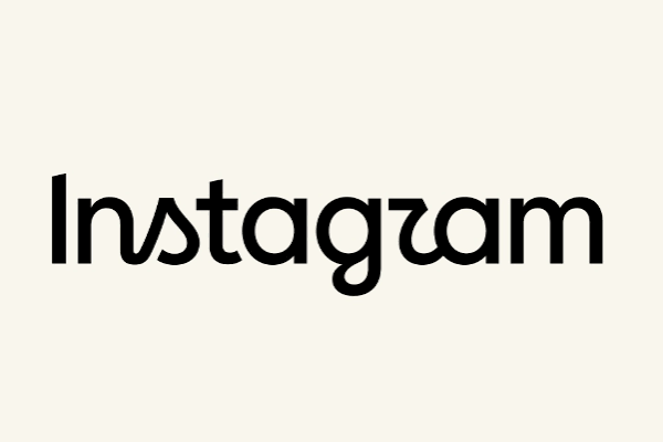 Instagram Logo