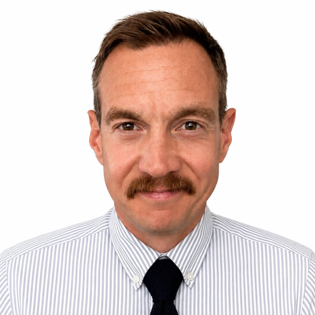 Mat Parker