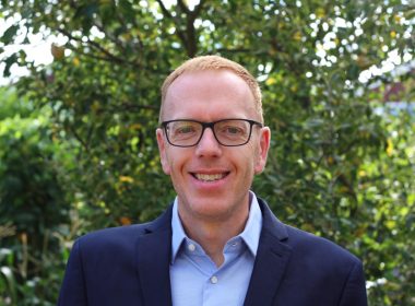 Paul Robertson