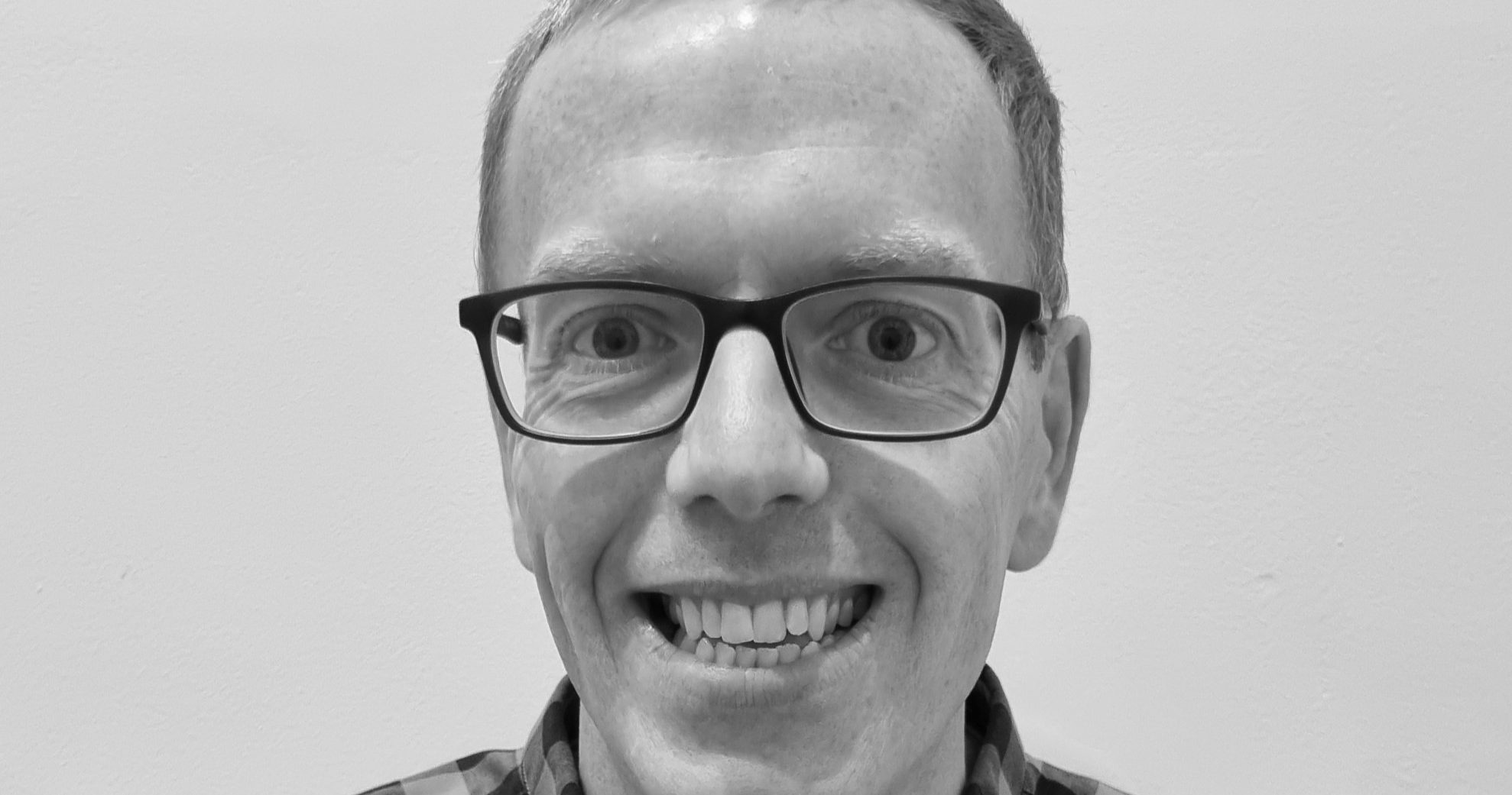 Paul Robertson From The ECITB