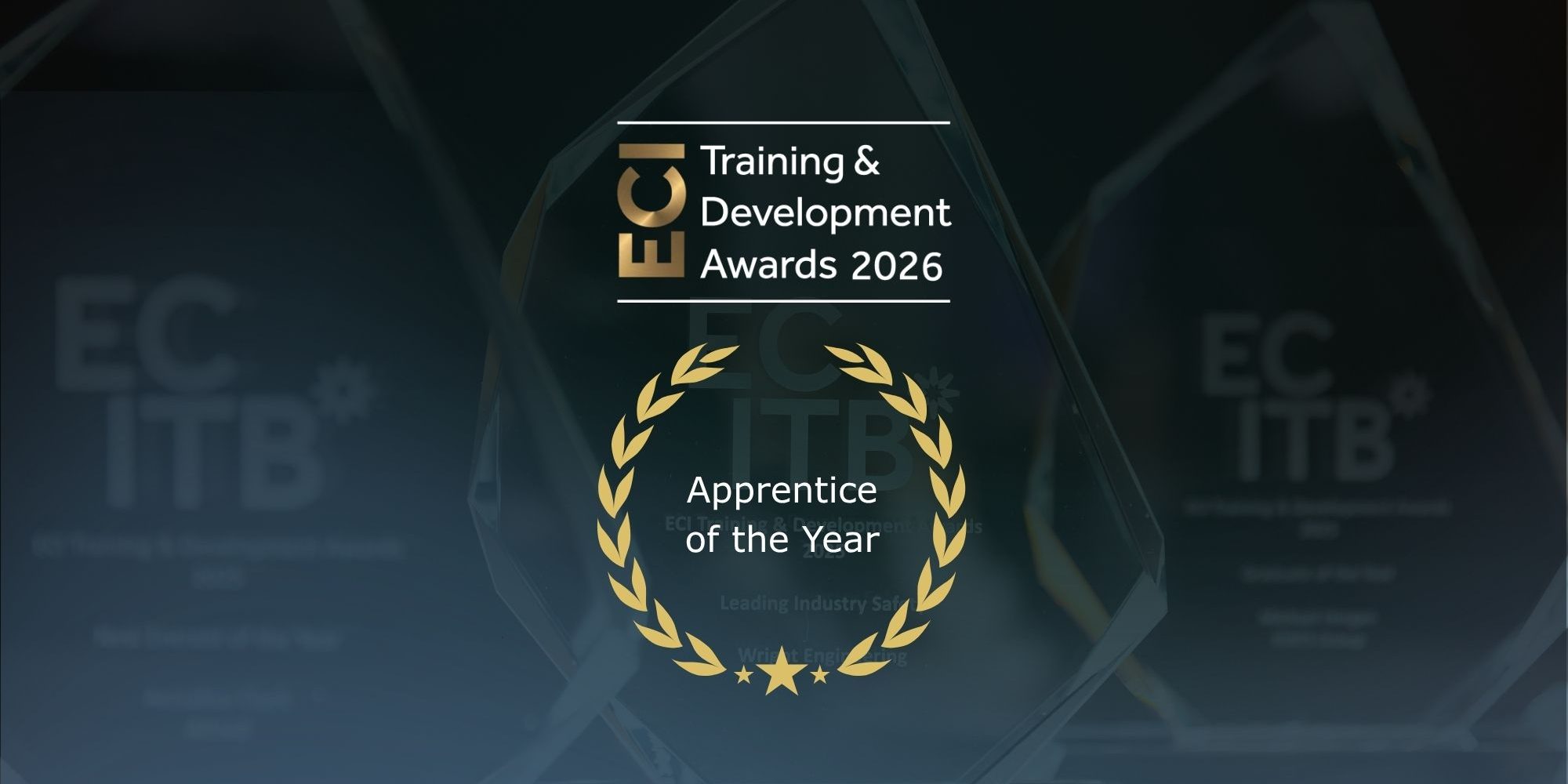 Apprentice Of The Year