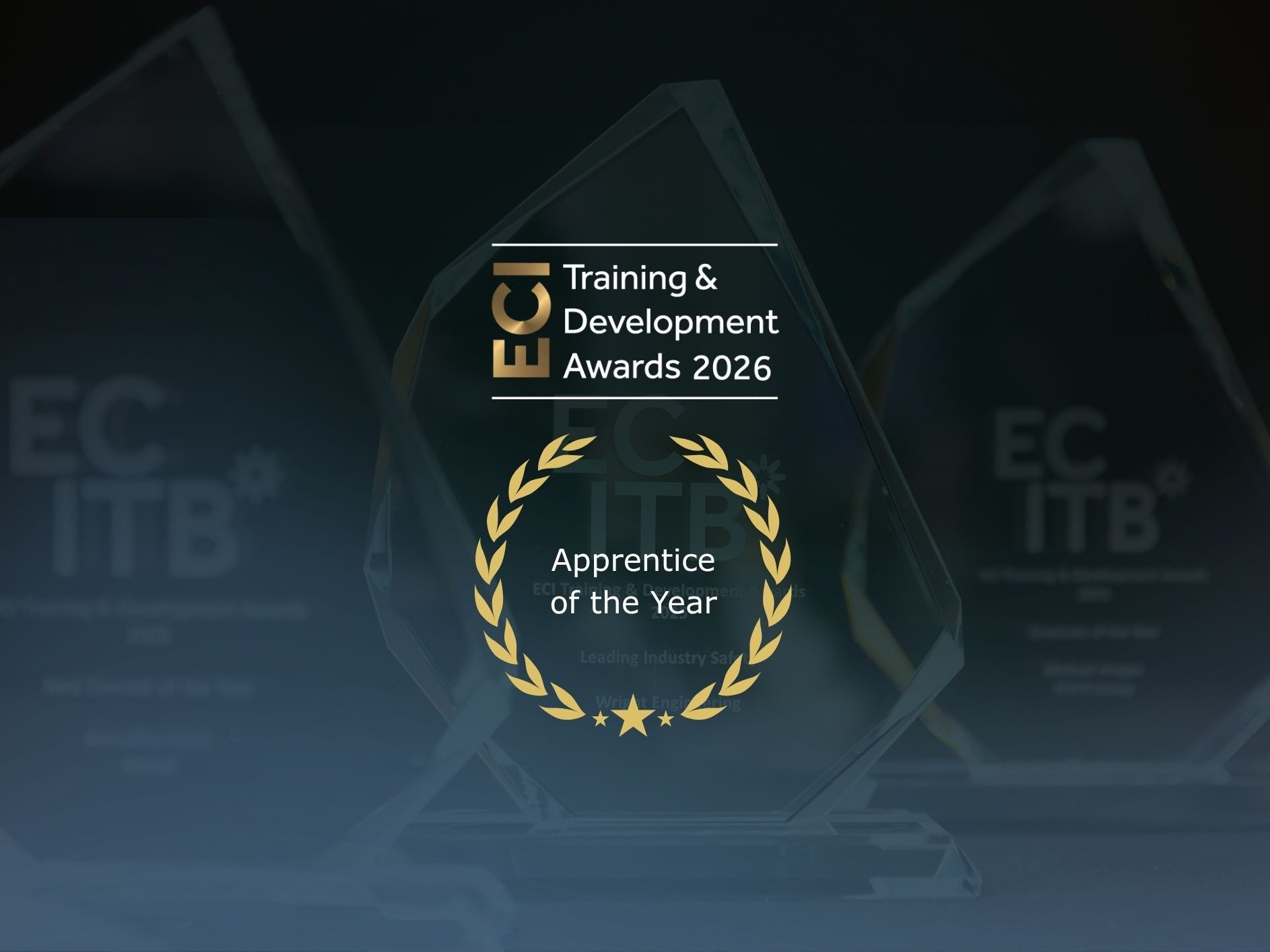 Apprentice Of The Year