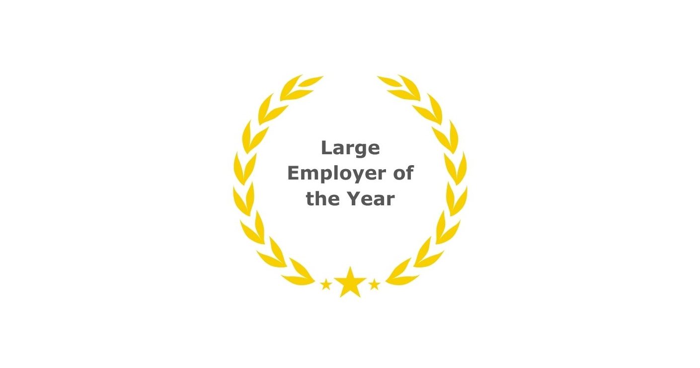 Large Employer