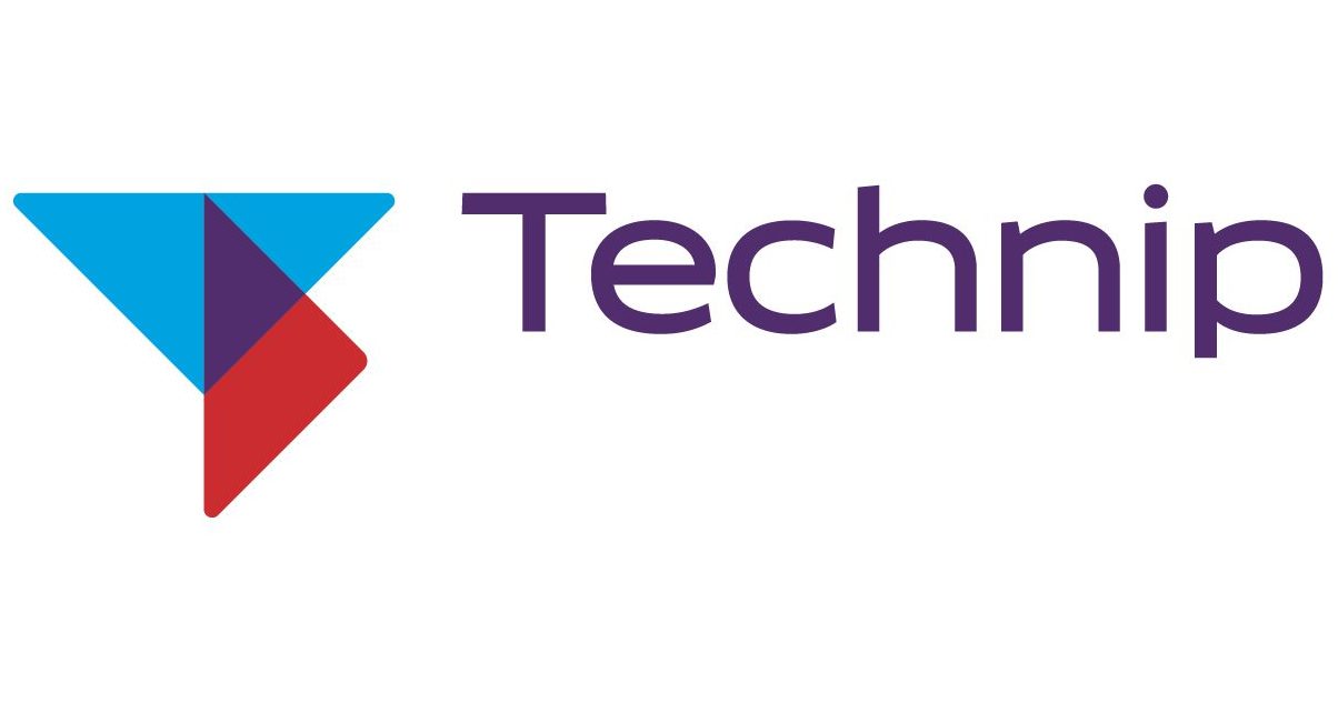 TechnipFMC Logo