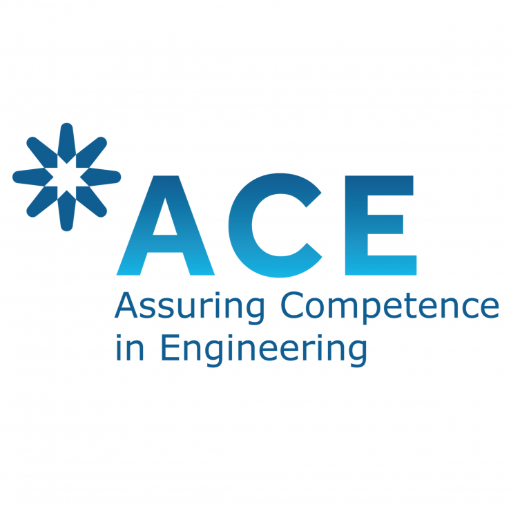 ACE Square Logo
