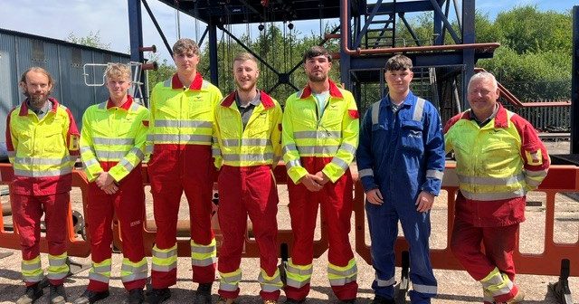 Altrad Rigging Apprentices Jul 26