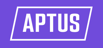Aptus logo
